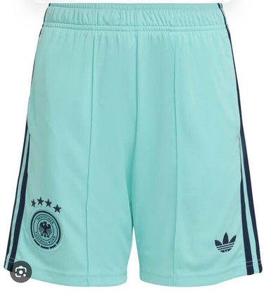 adidas x germania short kids