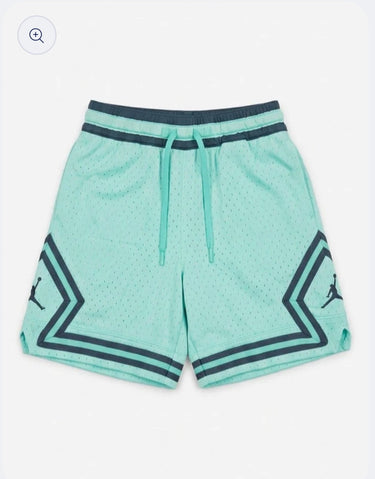 Jordan short kids