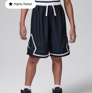 Jordan short kids