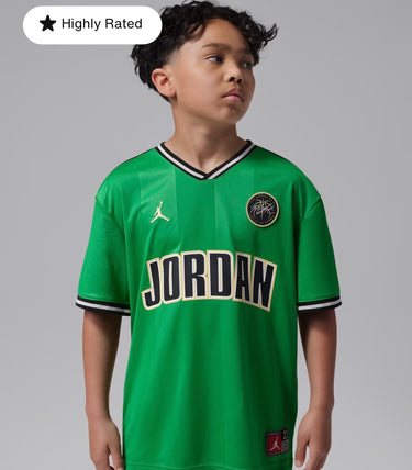 Jordan t-shirt sport kids