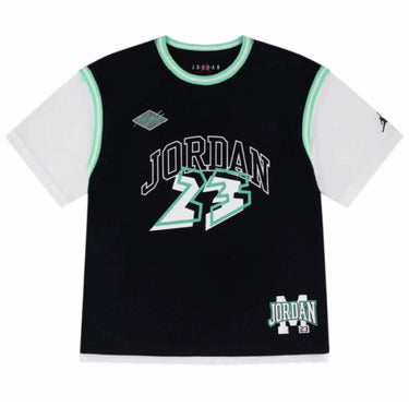 Jordan t-shirt kids