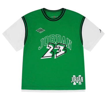 Jordan t-shirt kids