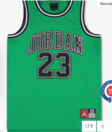 Jordan CANOTTA kids
