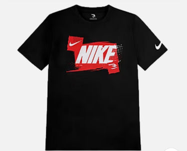 Nike t-shirt kids