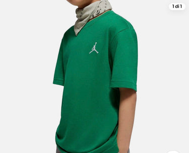 jordan t-shirt kids