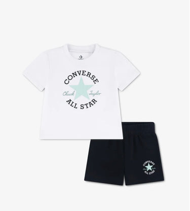 converse completo kids