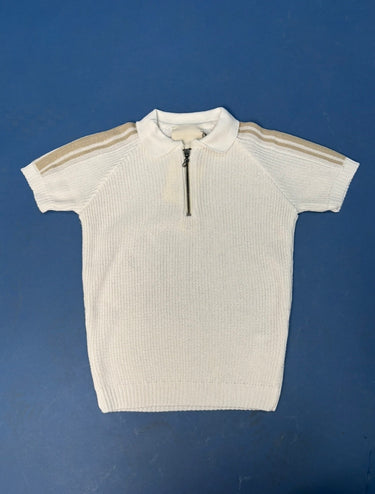 Forward polo kids