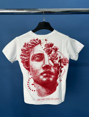 Forward t shirt kids