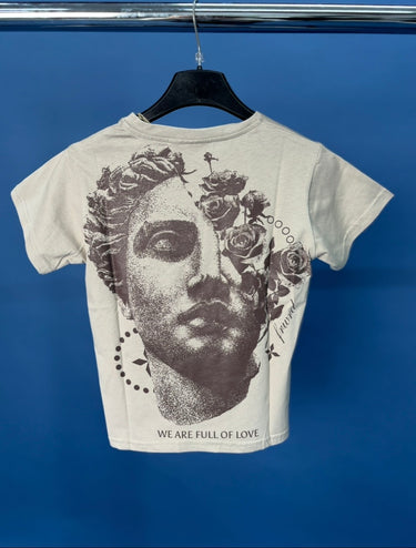 Forward t shirt kids