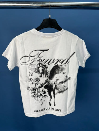Forward t shirt kids