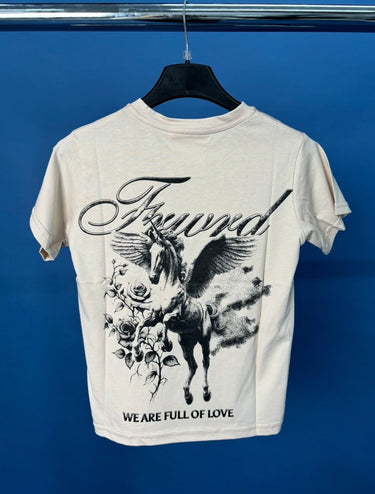 Forward t shirt kids