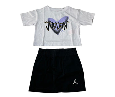 Jordan completo kids