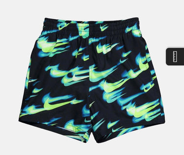 Nike costume loghi kids