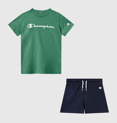 CHAMPION SET mesi kids
