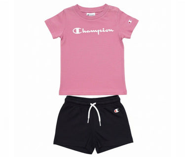 CHAMPION SET mesi kids