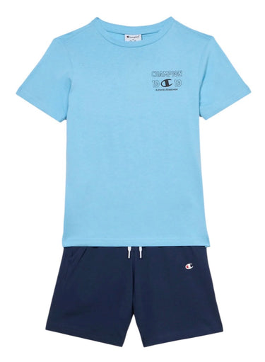 CHAMPION SET