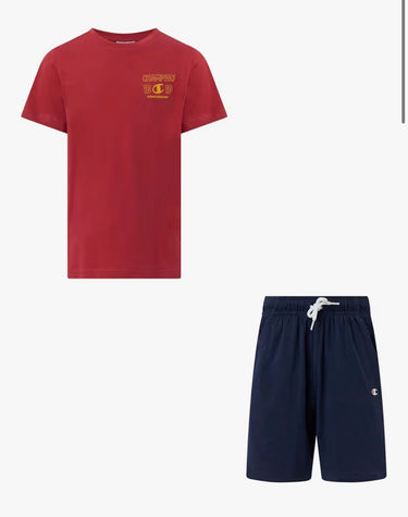CHAMPION SET