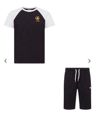 CHAMPION SET