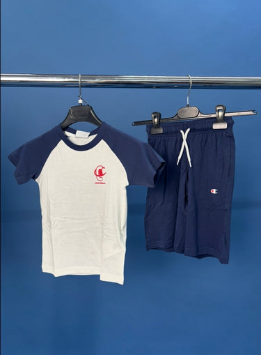 CHAMPION SET