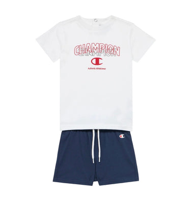 CHAMPION SET mesi kids