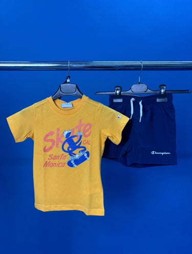 CHAMPION SET