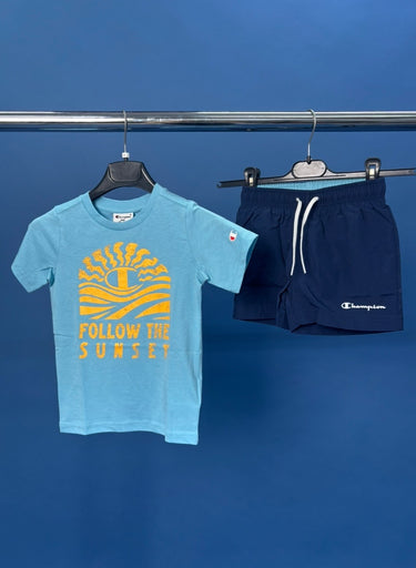 CHAMPION SET