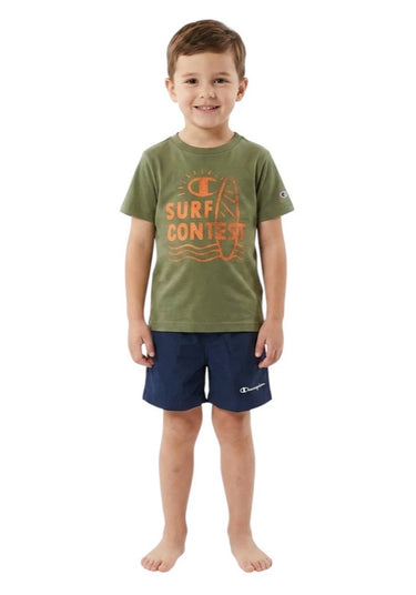 CHAMPION SET