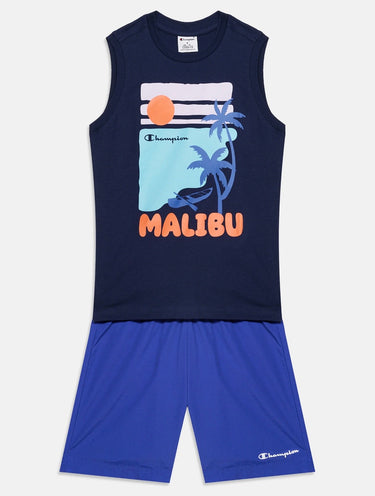 CHAMPION SET