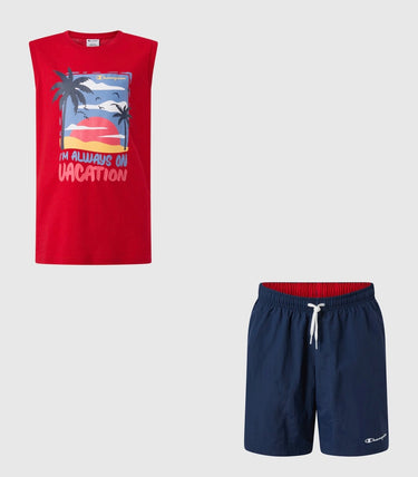 CHAMPION SET