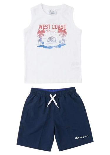 CHAMPION SET