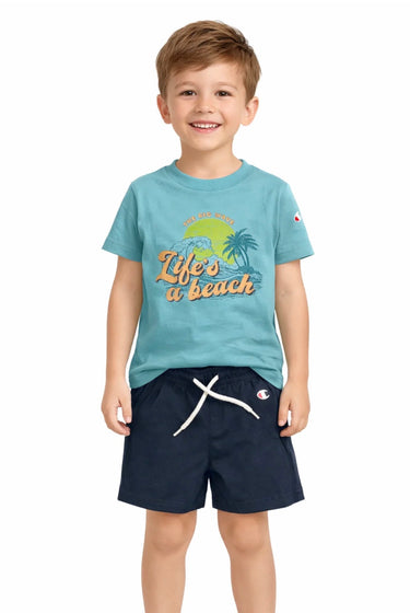 CHAMPION SET mesi kids