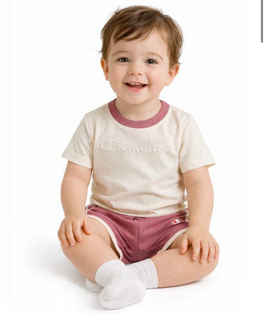 CHAMPION SET