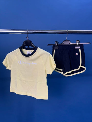 CHAMPION SET