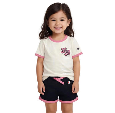 CHAMPION SET mesi kids