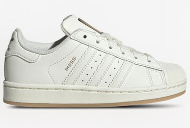 adidas superstar x messi ps kids