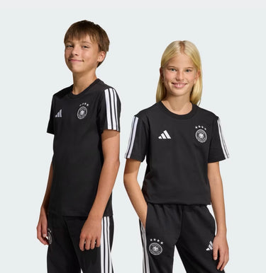 adidas t-shirt germania kids