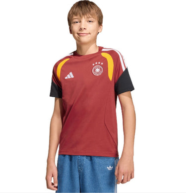 adidas t-shirt germania kids
