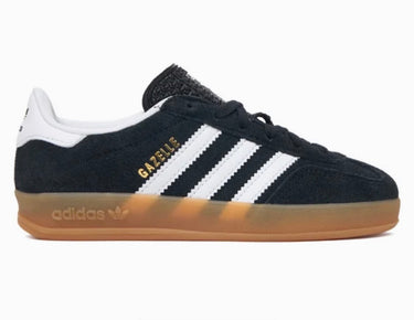 Adidas gazelle indoor kids
