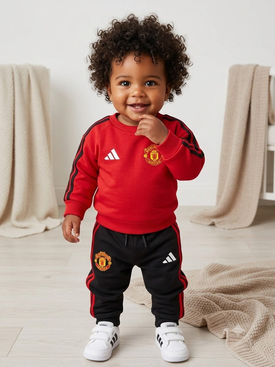 adidas man utd completino kids