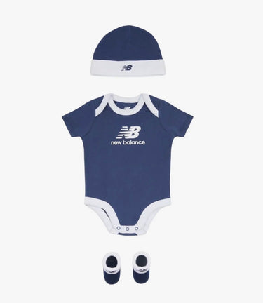 new balance set kids