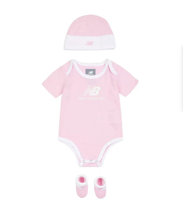 new balance set kids