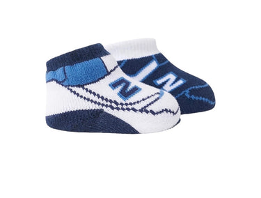 new balance 2pack bootie kids