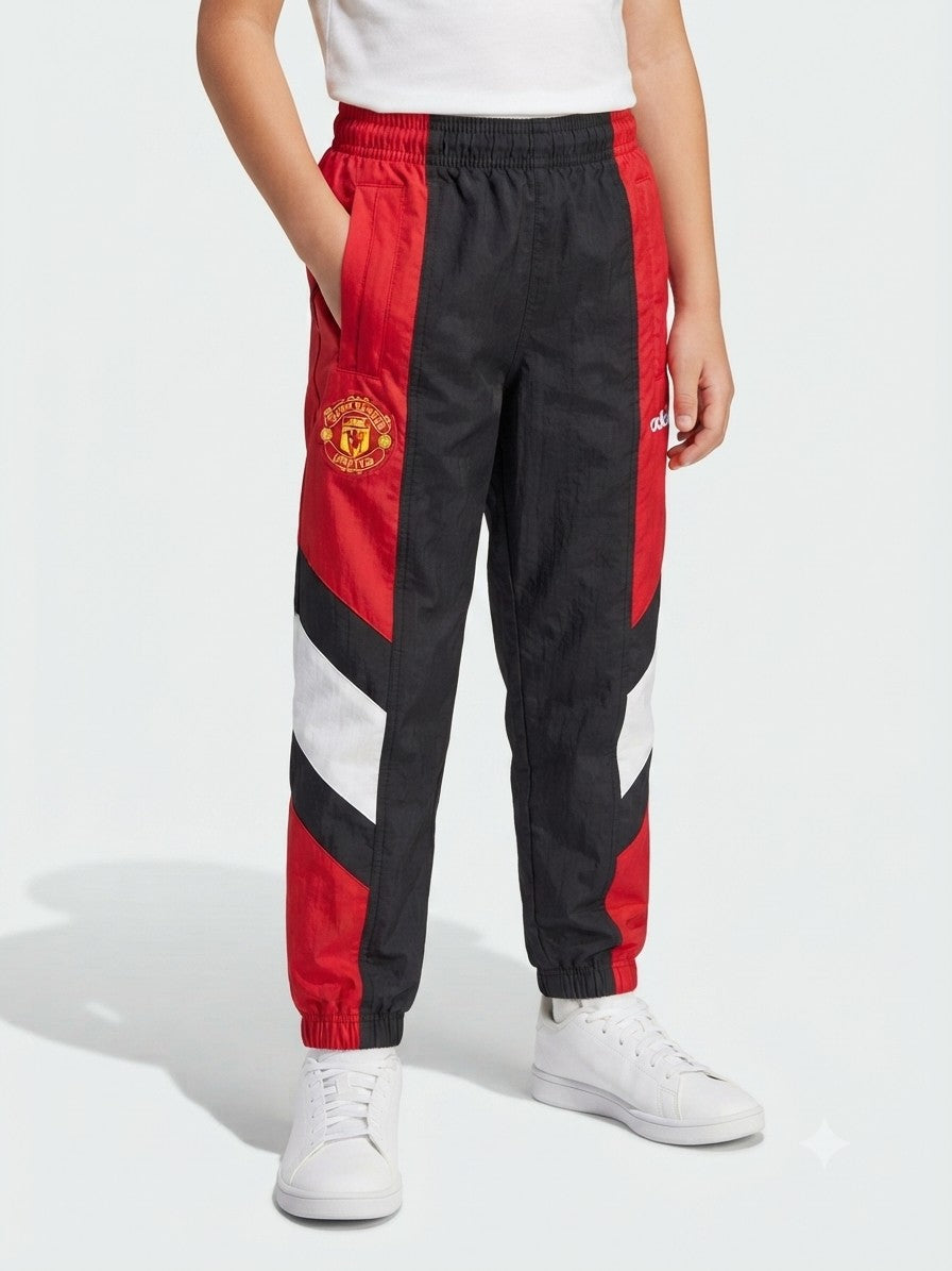 adidas pantalone man utd kids