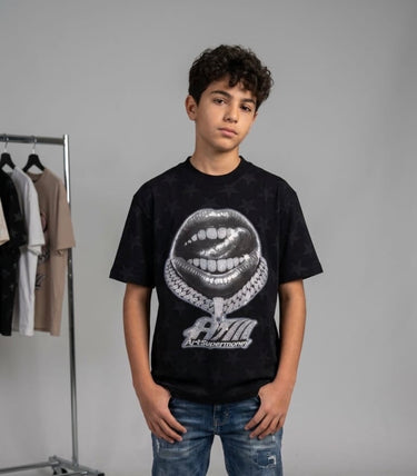 art super money labbra stelle kids