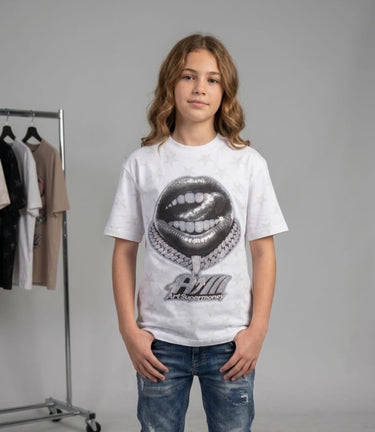art super money labbra stelle kids