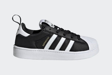 adidas superstar quickon kids