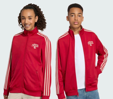 adidas felpa bande laterali kids reversi