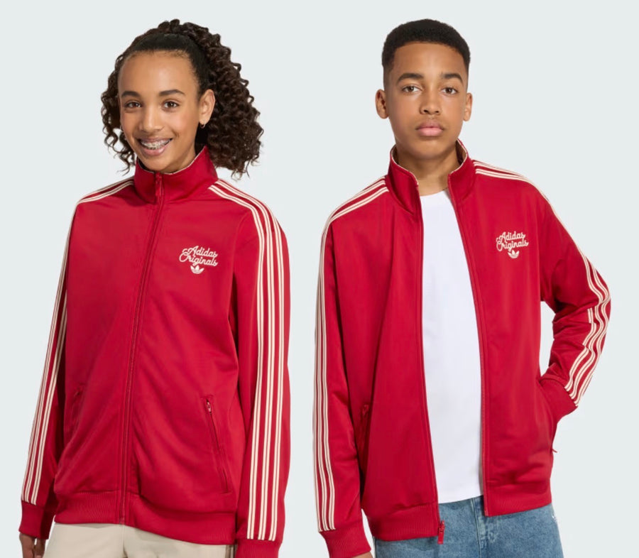 adidas felpa bande laterali kids reversi