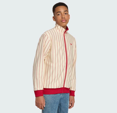 adidas felpa bande laterali kids reversi