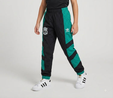 adidas pantalone liverpool kids